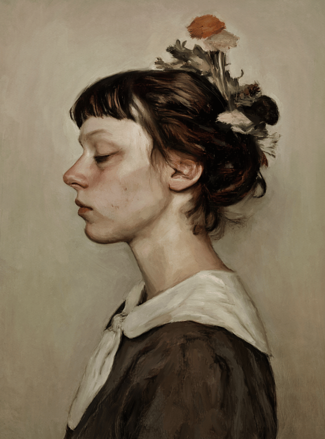 Words Matter - 12x16