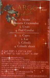 Image 2 of Cargo - Colinde