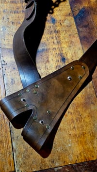 Image 3 of Baldric - sparrow