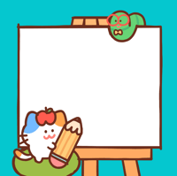 masterpiece memo pad (PREORDER)