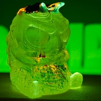 Image 2 of Gus- experimental pour-splashed