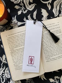 Image 2 of Oak Leaves Bookmark