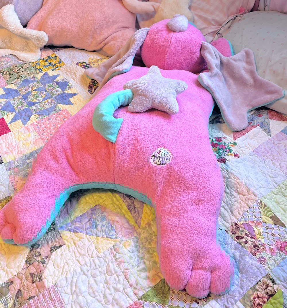 Image of Super Nova Starpup