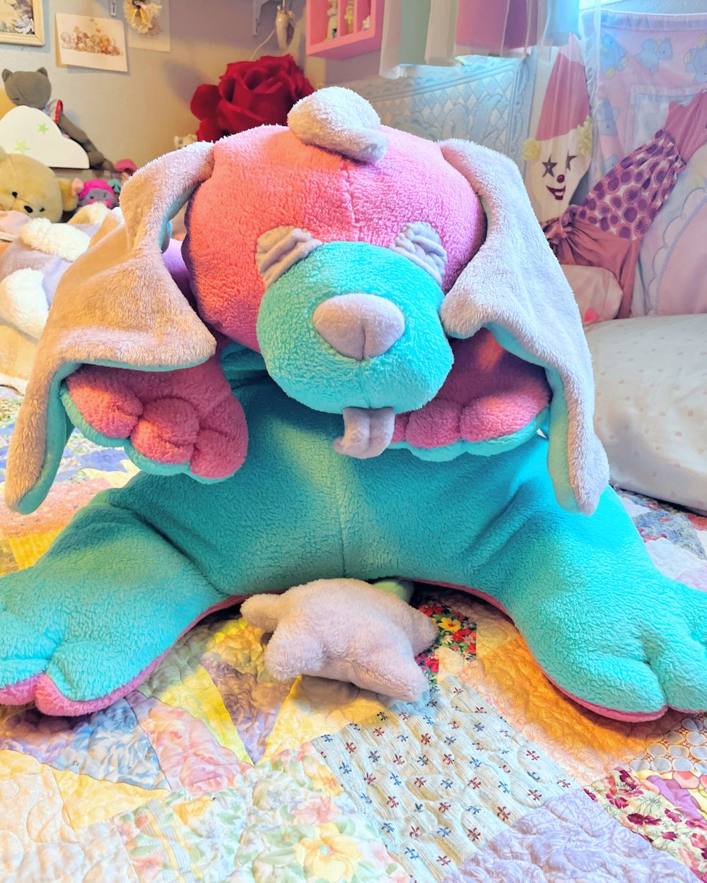 Image of Super Nova Starpup