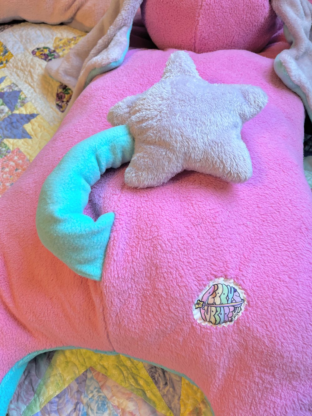 Image of Super Nova Starpup