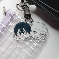 Image 1 of Yoshiki x Hikaru Charm