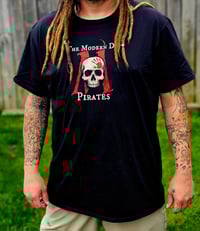 Image 3 of T Shirt - MDP 3D