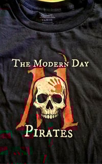 Image 2 of T Shirt - MDP 3D