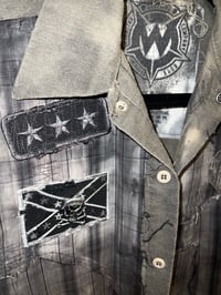 Image 4 of 2013 Virus Device Wornstar Stage Shirt