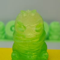 Image 1 of Double cast gus- triple green