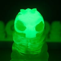 Image 2 of Double cast gus- triple green