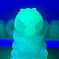 Image 3 of Double cast gus- triple green