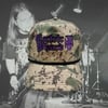ELECTRIC WIZARD HAT - CAMO