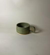 Image 4 of Stacking Mug Set - Green Tea