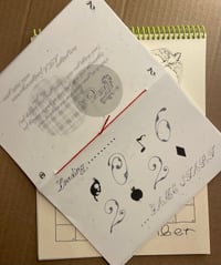 Image 1 of 2026 calendar