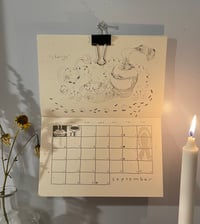 Image 2 of 2026 calendar