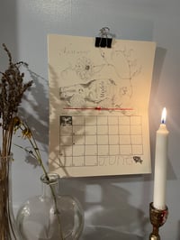 Image 4 of 2026 calendar