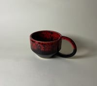 Image 1 of Ladybug Mug