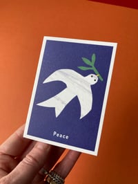 Image 3 of Christmas mini cards - Pack 1