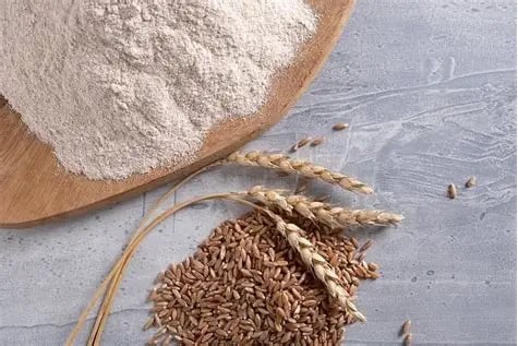 SPELT. ANCIENT WHEAT 42! Quick Cook European Berries (Rice-Pilaf/Hot Cereal/Flour) Diabetes-Bones.