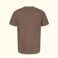 Image 2 of TX Brown TSHIRT