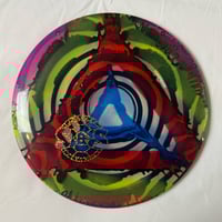 Innova I-dye Roadrunner