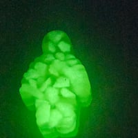 Image 2 of Mummy green glow rocks