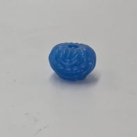 Image 1 of Icky bead - blue