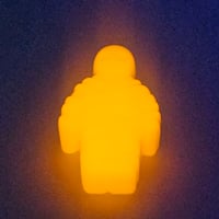 Image 2 of Mummy - yellow