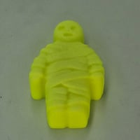 Image 1 of Mummy - yellow