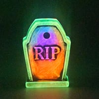 Image 1 of Tombstone - mindmelt