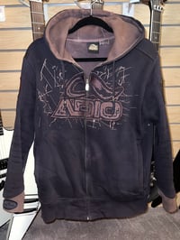 Image 2 of 2007 Virus Adio Hoodie