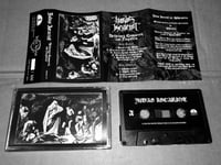 Judas Iscariot – Dethroned, Conquered And Forgotten CS