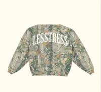 Image 2 of Camo LS long sleeve