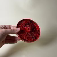 Image 2 of Ladybug Incense Holder