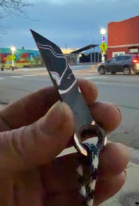 Image 2 of Mini Max Katana 