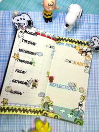 Image 4 of SHOP THE LOOK - PEANUTS THEMED