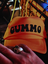 GUMMO HAT