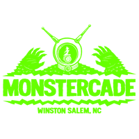12/25/25 - Monstercade's Annual Christmas Comedy Show!