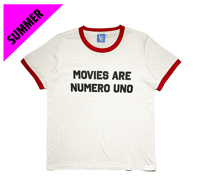 Image 1 of NUMERO UNO - WMNS WHITE/RED