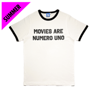 Image 1 of NUMERO UNO - MENS WHITE/BLACK