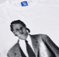 Image 2 of ACTION JUICE - WHITE