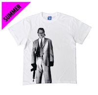 Image 1 of ACTION JUICE - WHITE