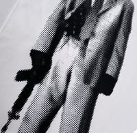 Image 3 of ACTION JUICE - WHITE