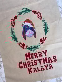 Eeyore Sack