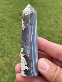 Image 1 of Agate Tower #1831