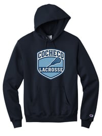 Image 4 of Cocheco Adult Hoodie