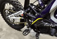 (PRE ORDER) Foot break for Surron light bee & Segway X160  X260