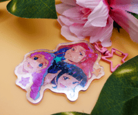 Image 2 of K-Pop Demon Hunters Charm