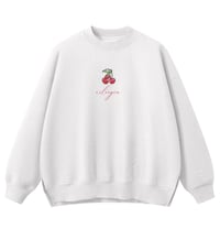 Image 2 of Hand Painted Designs Sweater